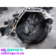ККП МКПП TL4A002 Renault Clio 3 2005-2016 1.5 dci