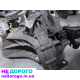 ККП МКПП TL4A002 Renault Clio 3 2005-2016 1.5 dci