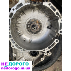 Кодобка АКПП Mazda Cx-7 2.3 T, 2007 рік, 2.3 л, бензин.