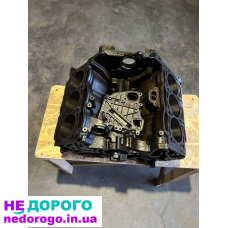 Коленвал Головки Блок Audi Q7