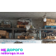 Колінчастий вал та блок для двигуна ГАЗ 52: агрегат, модель, 1952, 3.5 л, бензин. В ідеальному стані, збережені за правилами мерчант гугл.