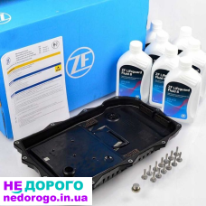 Комплект АКПП масла 8HP ZF для BMW (коробки передач 8HP ZF )
