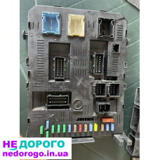 Комплект блоків до Peugeot 307