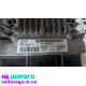 Електронний блок управління двигуном Ford Fiesta Mk7 1.4 TDCi 2010 1.4 л дизель.