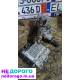 Електронний блок управління двигуном Ford Fiesta Mk7 1.4 TDCi 2010 1.4 л дизель.