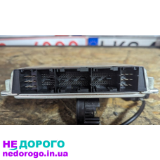 Насос високого тиску Mercedes ML 163 2.7 CDI 2002 2.7 л дизель.