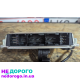 Насос високого тиску Mercedes ML 163 2.7 CDI 2002 2.7 л дизель.