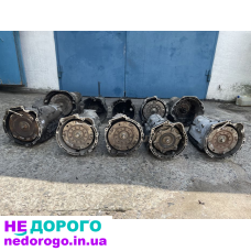 Комплект коробка передач  АКПП МКПП bmw бмв разборка m57 m52 m43b19