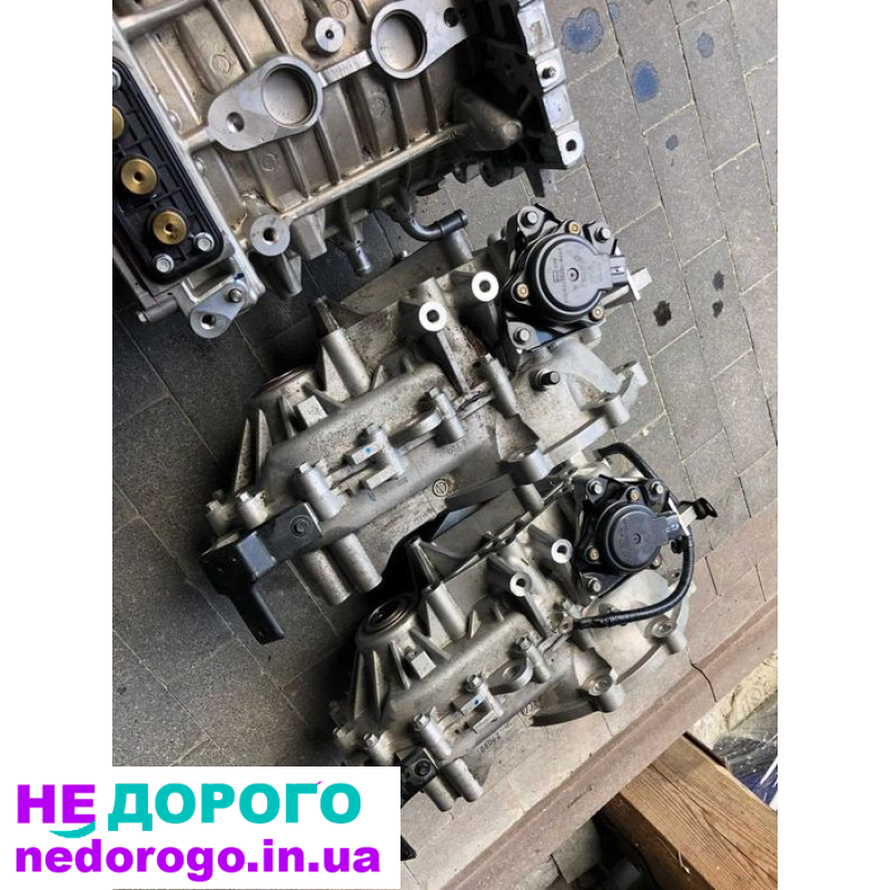 Коробка редуктор АКПП для Hyundai Kona, 2018 рік, 1.6 л, бензин.