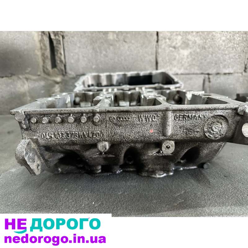 Двигун 1.4 дизель для Шкода, Фольксваген, Ауді. 2018 рік, об'єм 1.4 л.