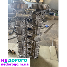 Головка двигуна Volvo XC90 2.9 B6294S 2002 2.9 л бензин.