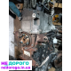 Блок мотора Opel Insignia A20DTH, 2.0 л, дизель, нижня частина, українська.