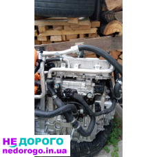 Двигун Hyundai Kona Electric 150 kw, 2021, електричний двигун, 150 кВт.