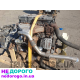 Двигун DAF LF45 180л.с. Euro 4/5 2008, об'єм 4.5л, дизель.