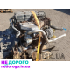 Двигун DAF LF45 180л.с. Euro 4/5 2008, об'єм 4.5л, дизель.
