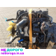 Двигун DAF LF45 180л.с. Euro 4/5 2008, об'єм 4.5л, дизель.
