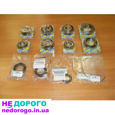 Підшипники КПП для Трафік / Віваро / Мастер: 2.0 л, дизель, 2015 р.