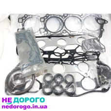 Прокладки двигуна MATOMI_MITSUBISHI MD977502 для Mitsubishi Lancer 2001, 1.6 л, бензин.