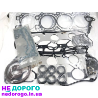 Прокладки двигуна MATOMI_MITSUBISHI MD977502 для Mitsubishi Lancer 2001, 1.6 л, бензин.