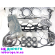Прокладки двигуна MATOMI_MITSUBISHI MD977502 для Mitsubishi Lancer 2001, 1.6 л, бензин.