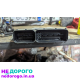 Комплект управління двигуном Skoda Octavia 1.8 TSI, АКПП, 2015, 1.8 л, бензин.