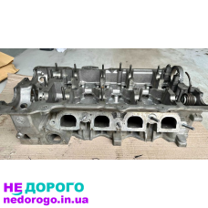Комплектуючі двигуна BMW N46B20: блок циліндрів, 318i, 2007, 2.0 л, бензин.