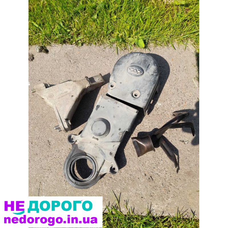 Поршень двигуна Chery Amulet A15A, 2003, 1.5 л, бензин. Головка блоку циліндрів Chery Amulet A15A, 2003, 1.5 л, бензин. Генератор Chery Amulet A15A, 2003, 1.5 л, бензин.
