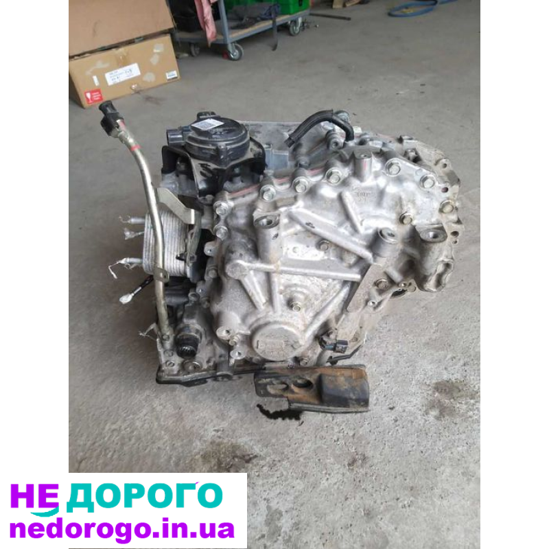 Комплект запчастин для Інфініті QX50 та J55: двигун V6, 2019 рік, 3.0 л, бензин.
