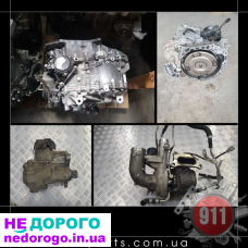 Комплект запчастин для Інфініті QX50 та J55: двигун V6, 2019 рік, 3.0 л, бензин.