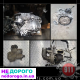 Комплект запчастин для Інфініті QX50 та J55: двигун V6, 2019 рік, 3.0 л, бензин.