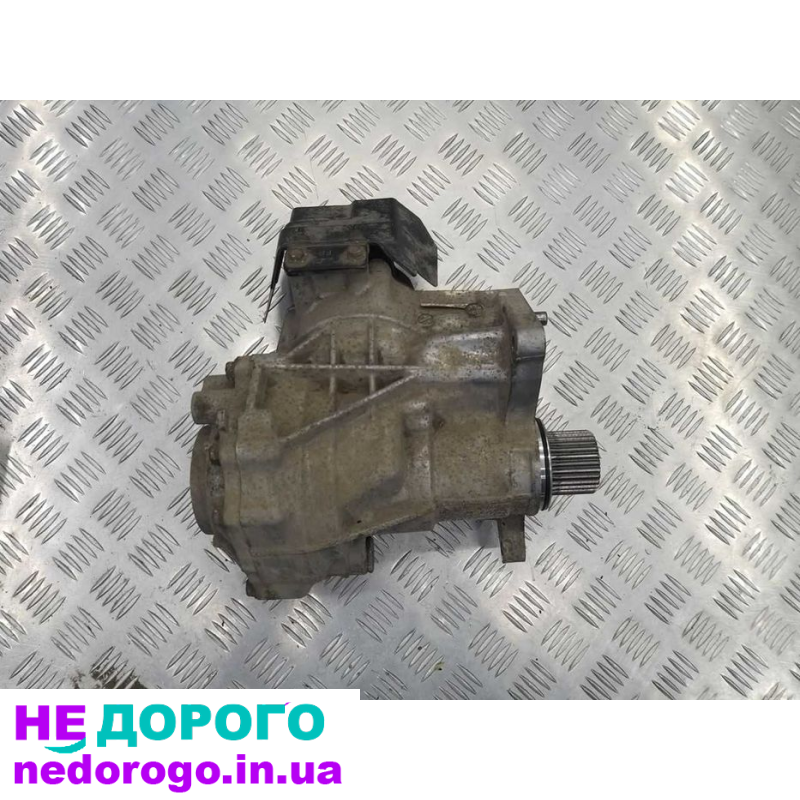 Двигун для Інфініті QX50, J55, 2018, 2.0 л, бензин. Турбіна для Інфініті QX50, J55, 2018, 2.0 л, бензин.