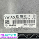 Блок керування двигуна Volkswagen Crafter 2.0 03L906021P, 2019, 2.0 л, дизель.