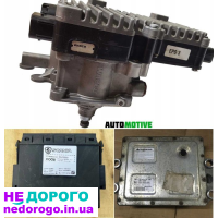 Блок мотору ADBLUE для вантажівки VOLVO FH13, 2015 р.в., 12.8 л дизель.