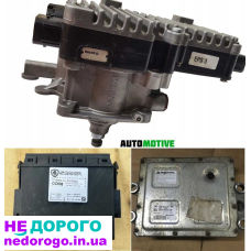 Блок мотору ADBLUE для вантажівки VOLVO FH13, 2015 р.в., 12.8 л дизель.