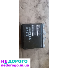 Блок управління двигуном 0135459832 для Mercedes-Benz M104 2.8 1998, об'єм 2.8 л, бензин.