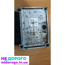 Двигун 1.8t, Volkswagen Sharan, 2006, бензин.