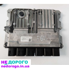 Двигун BMW B38A15A, F60, 2017, 1.5 л, бензин.