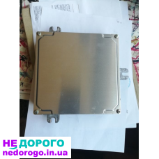 Комп'ютер управління двигуном Honda 37820PWAG55, Civic, 2012, 1.8 л, бензин.