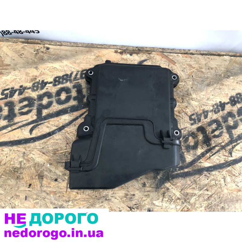 Блок управління двигуном Honda CR-V 2.2 2012, 2.2 л дизель. номер ебу 0281030208.