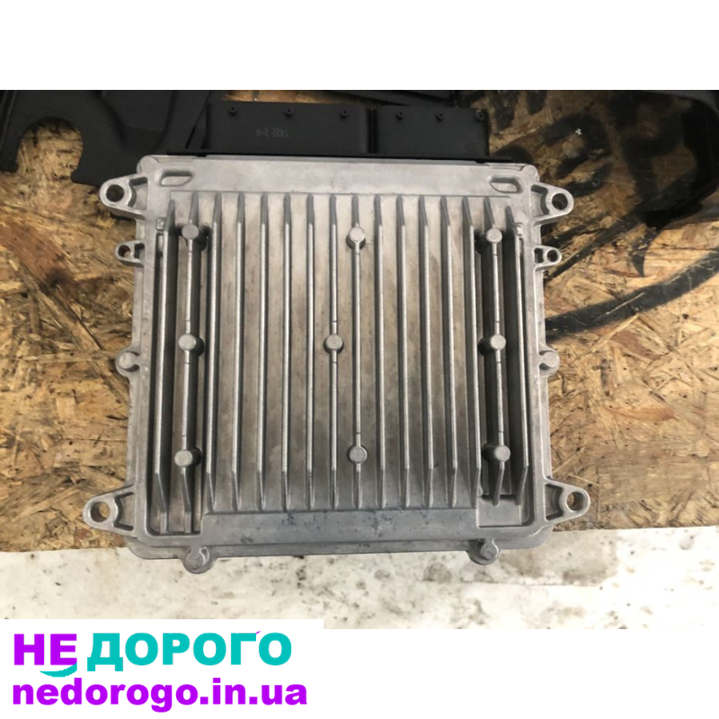 Блок управління двигуном Honda CR-V 2.2 2012, 2.2 л дизель. номер ебу 0281030208.
