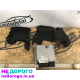 Блок управління двигуном Honda CR-V 2.2 2012, 2.2 л дизель. номер ебу 0281030208.