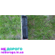 Блок двигуна Skoda VW 3T0 907 115 G, 2015 рік, об'єм 1.6 л, бензин.