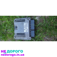 Блок двигуна Skoda VW 3T0 907 115 G, 2015 рік, об'єм 1.6 л, бензин.
