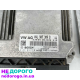 Блок двигуна VW Audi A3 Golf 7 04L907309D 06K907425B, 2014, 2.0л, бензин.