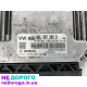 Блок двигуна VW Audi A3 Golf 7 04L907309D 06K907425B, 2014, 2.0л, бензин.