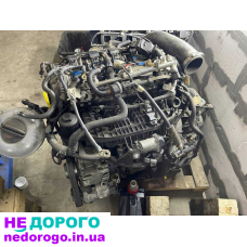 Двигун 2.0TFSI CYFB, Golf 7R USA, мотор свап кіт, об'єм 2.0л, бензин, українська мерчант.