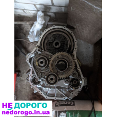 Коробка передач автомат для Ford Focus 3 2013, 1.6 л бензин.