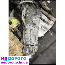 Корбка передач / Сцепление / раздатка / разборка / АКПП Porsche Macan