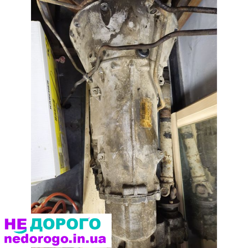 Коробка передач АКПП для Mercedes-Benz W210, автомат, 1998 рік, 2.0 л, бензин.