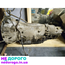 Коробка передач АКПП для Mercedes-Benz W210, автомат, 1998 рік, 2.0 л, бензин.